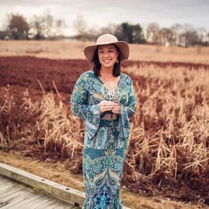 Meet your Posher, Briana